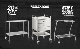 Medical Trolley on Sale